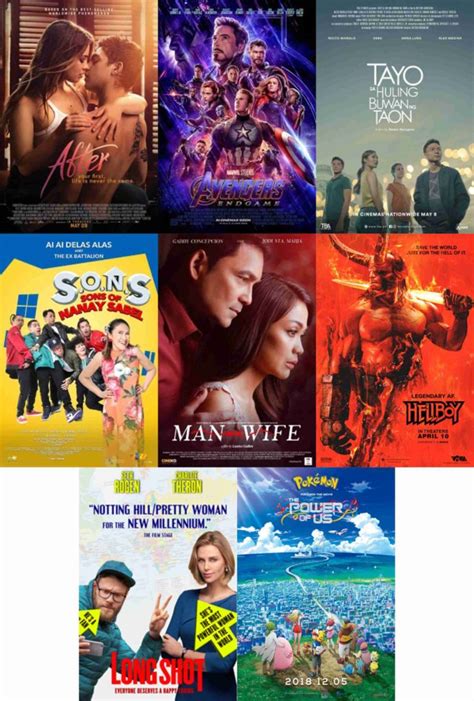 robinson now showing|Robinsons Movieworld.